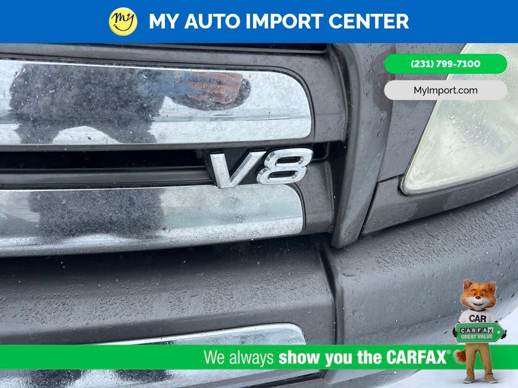 used 2006 Toyota Tundra car, priced at $12,980