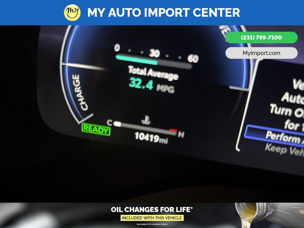 used 2025 Toyota Sienna car, priced at $49,584