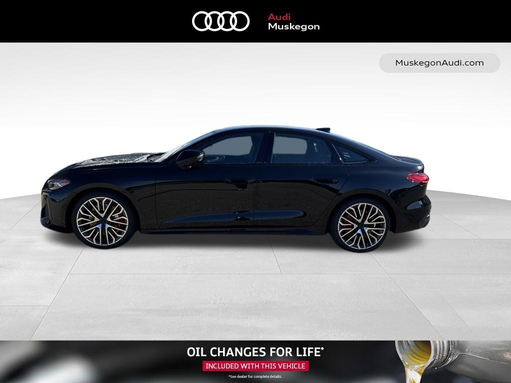 new 2026 Audi S5 car, priced at $72,325