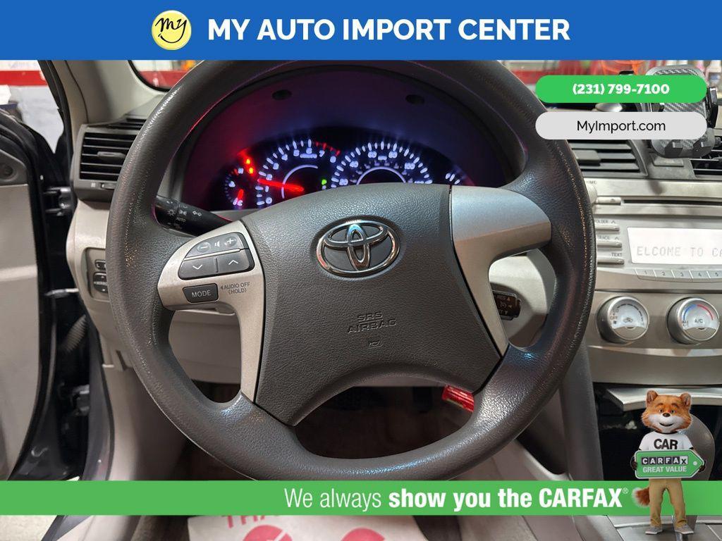 used 2011 Toyota Camry car, priced at $7,581