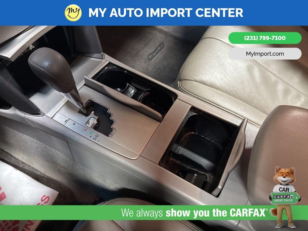 used 2011 Toyota Camry car, priced at $7,581