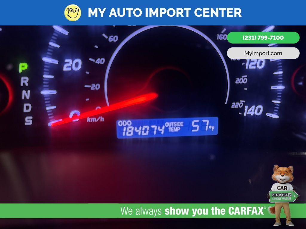 used 2011 Toyota Camry car, priced at $7,581