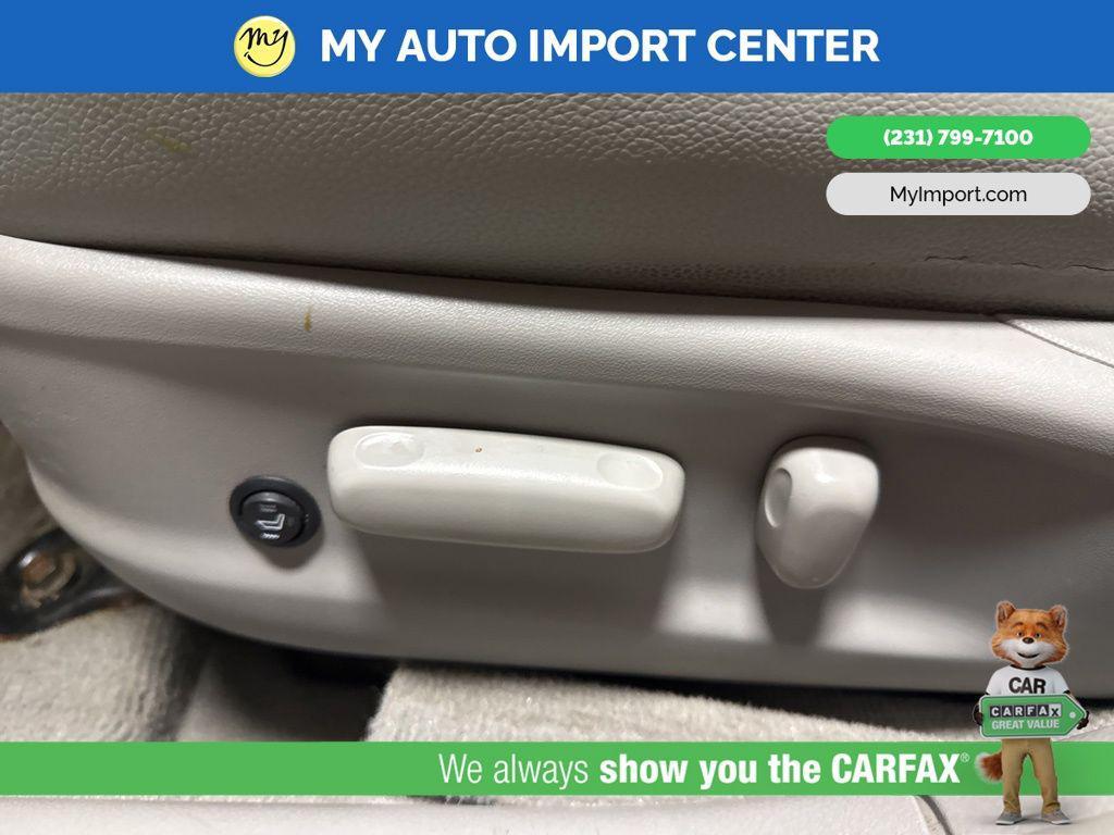 used 2011 Toyota Camry car, priced at $7,581