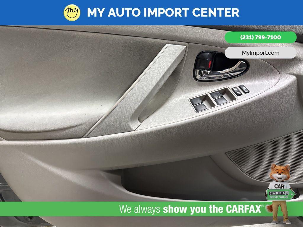 used 2011 Toyota Camry car, priced at $7,581