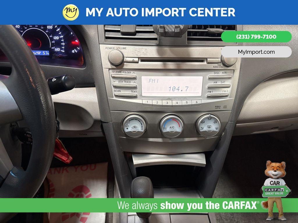 used 2011 Toyota Camry car, priced at $7,581