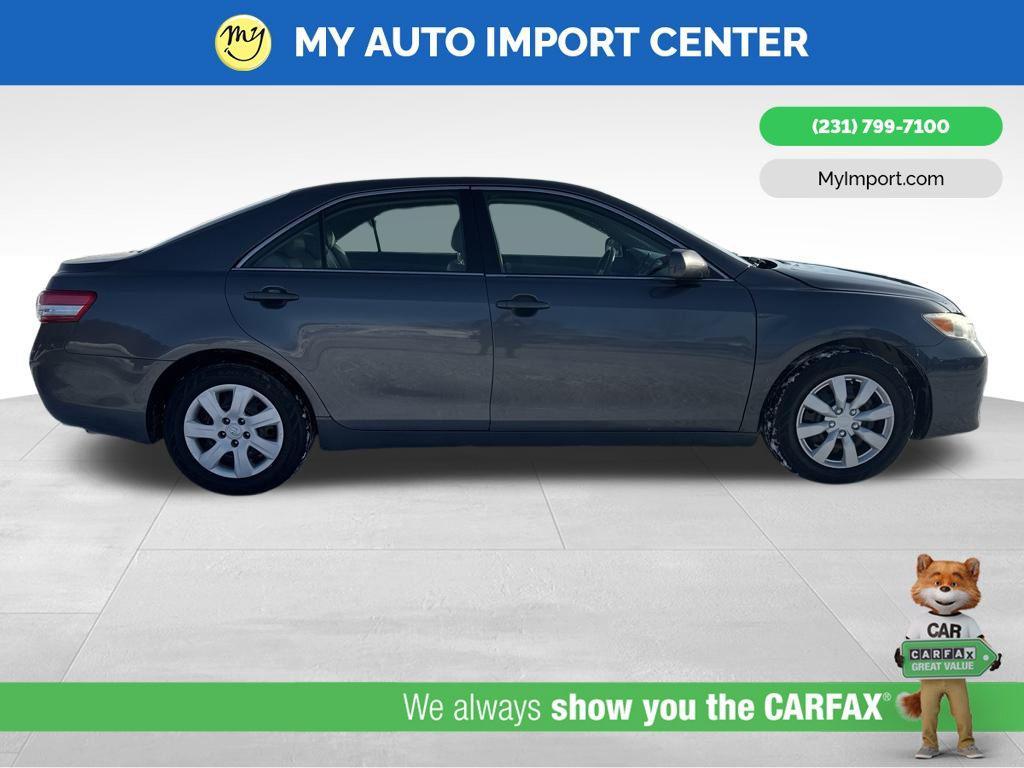 used 2011 Toyota Camry car, priced at $7,581