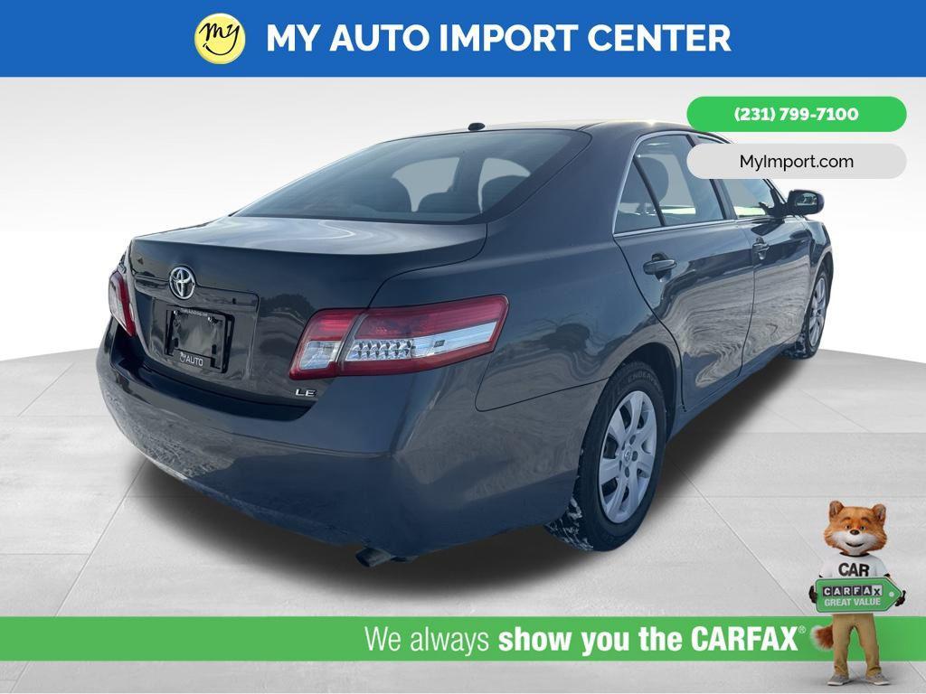 used 2011 Toyota Camry car, priced at $7,581
