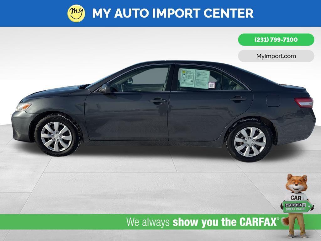 used 2011 Toyota Camry car, priced at $7,581