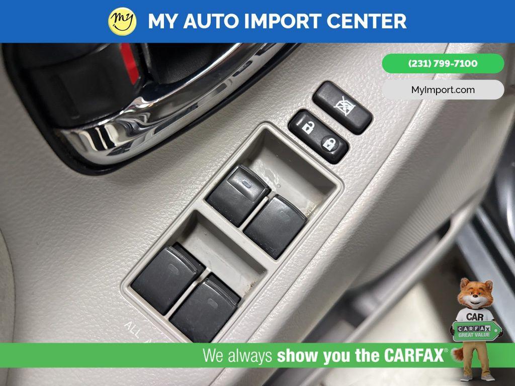 used 2011 Toyota Camry car, priced at $7,581