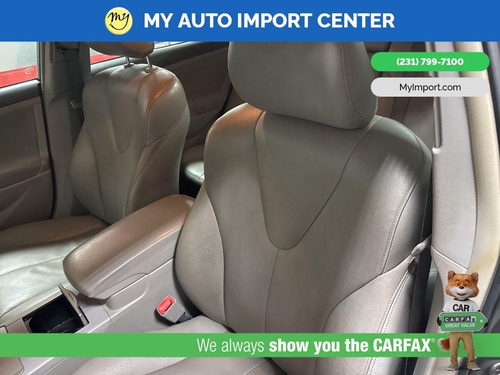 used 2011 Toyota Camry car, priced at $7,581