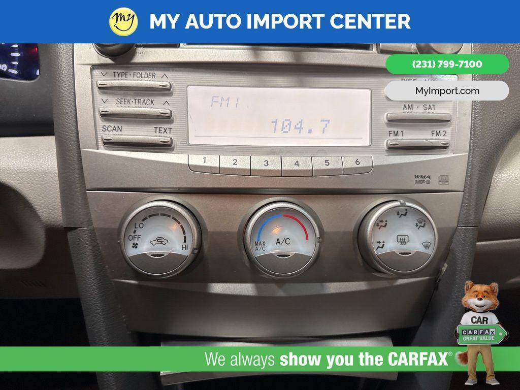 used 2011 Toyota Camry car, priced at $7,581