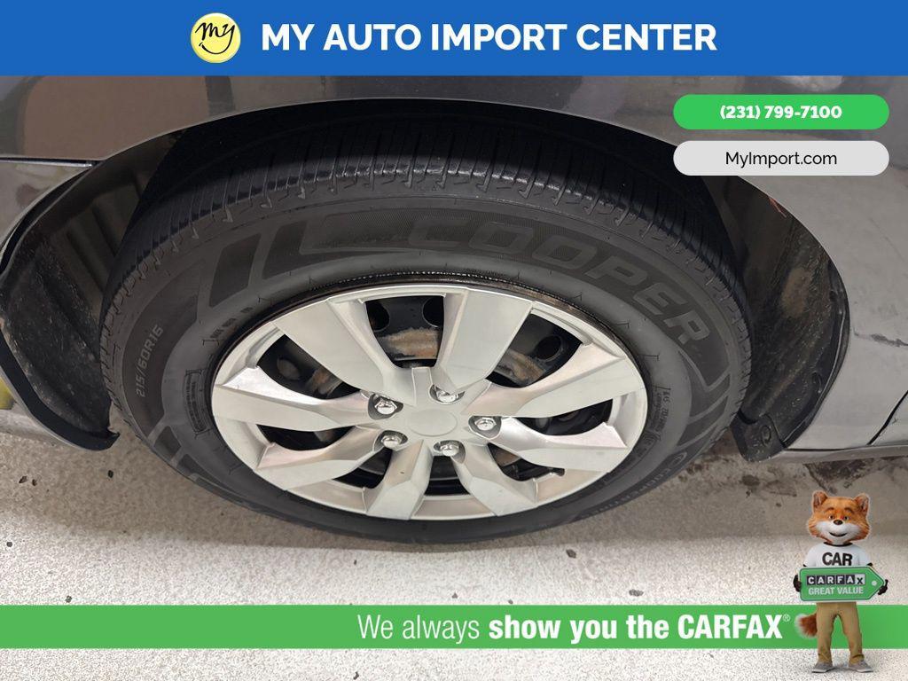 used 2011 Toyota Camry car, priced at $7,581