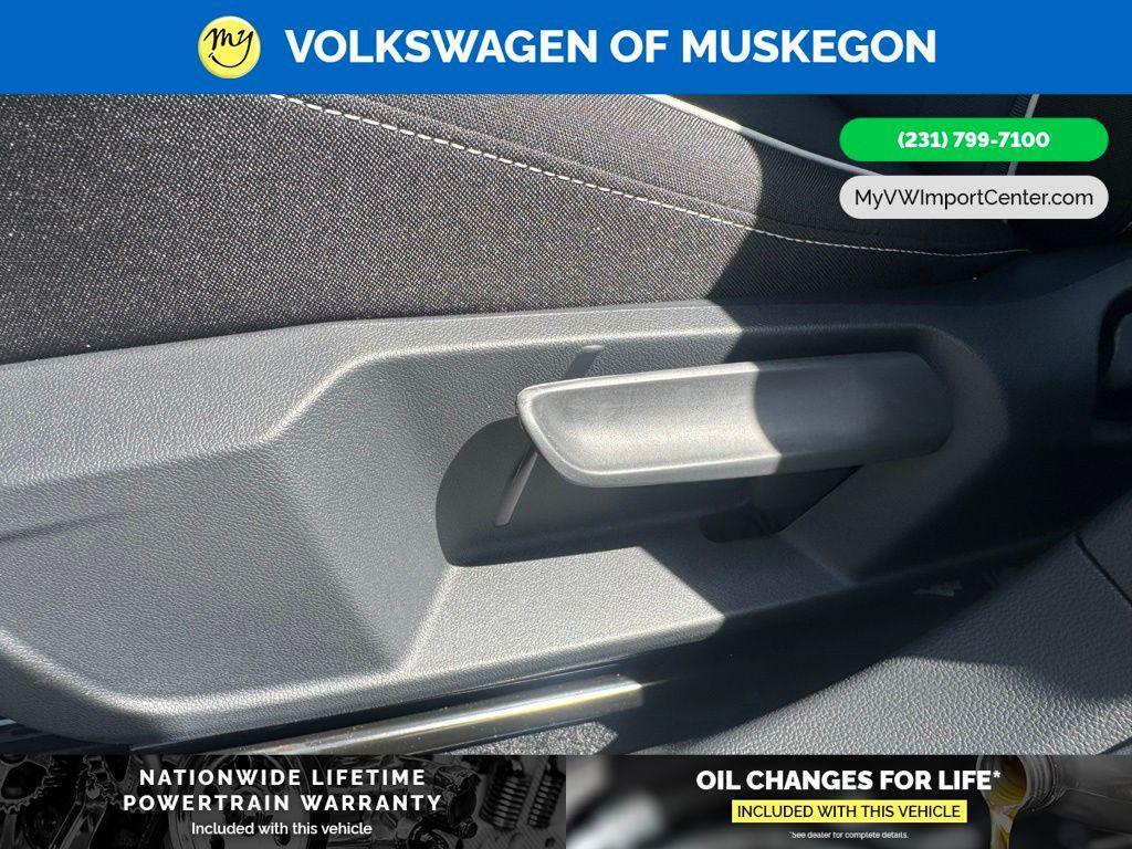 new 2026 Volkswagen Jetta car, priced at $26,624