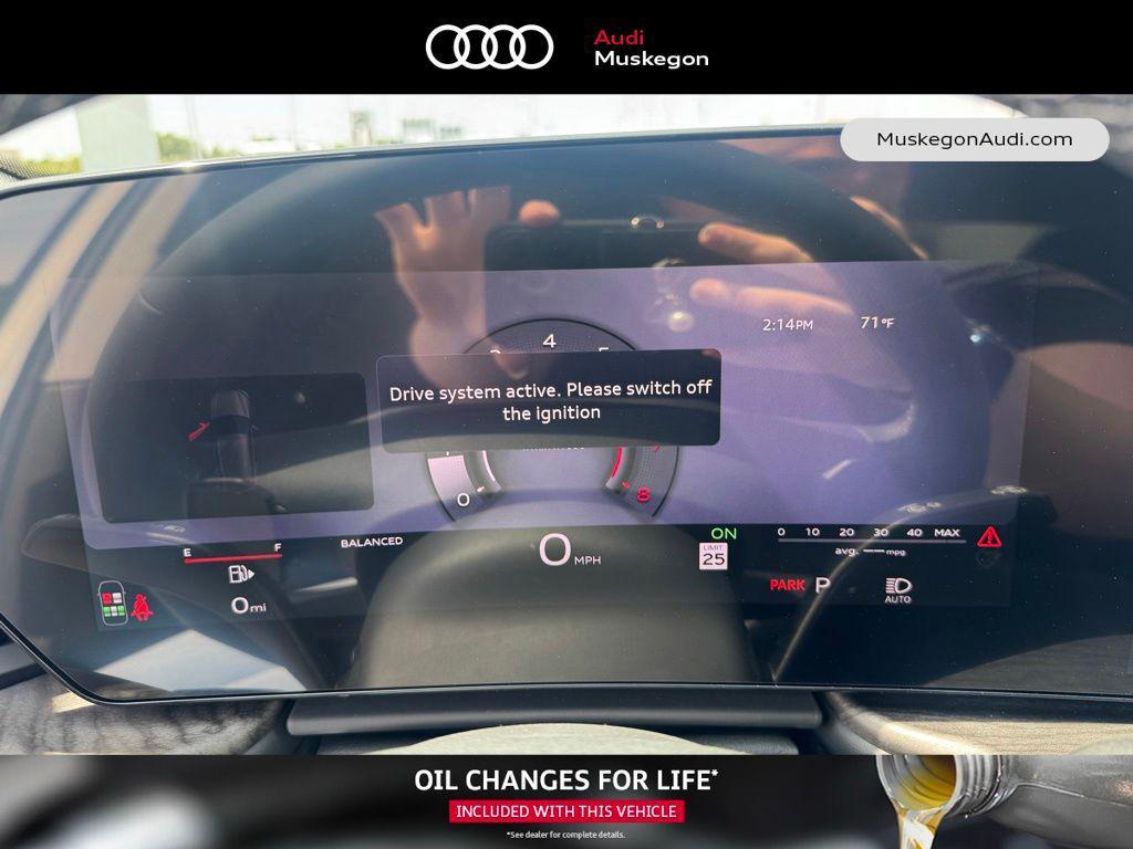 new 2026 Audi Q5 car, priced at $61,595