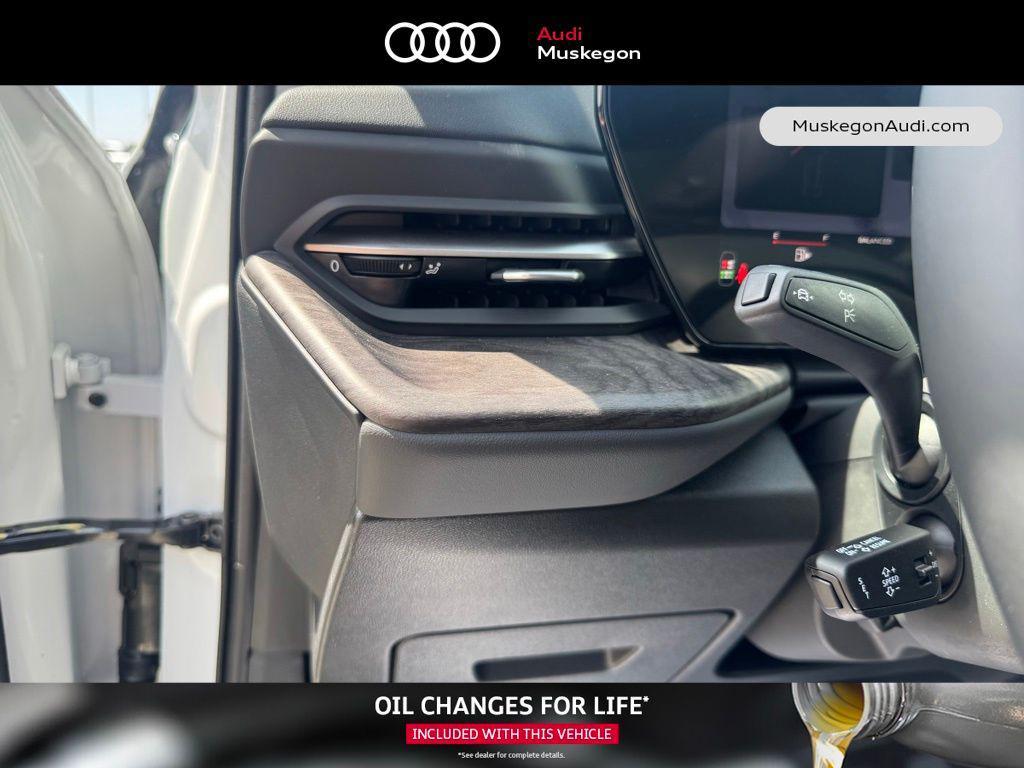 new 2026 Audi Q5 car, priced at $61,595