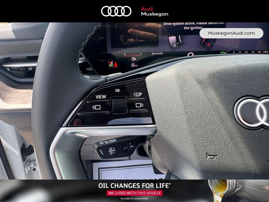 new 2026 Audi Q5 car, priced at $61,595