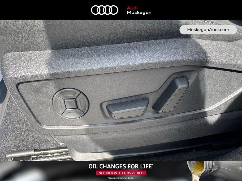 new 2026 Audi Q5 car, priced at $61,595