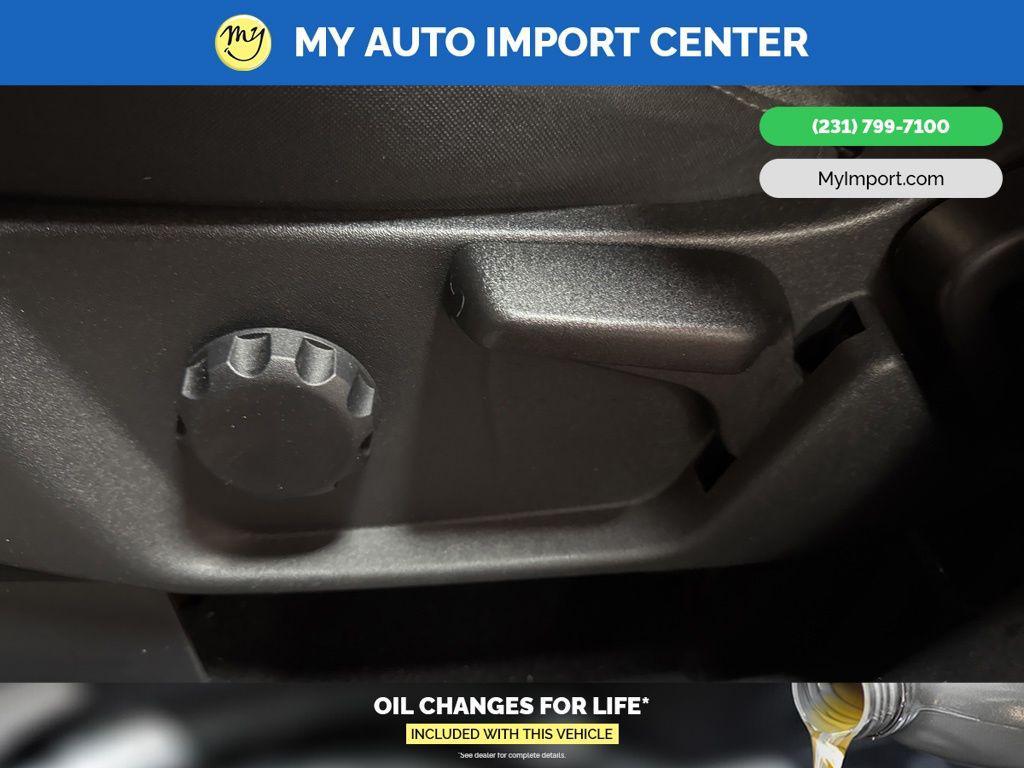 used 2022 Ford Bronco car, priced at $32,684