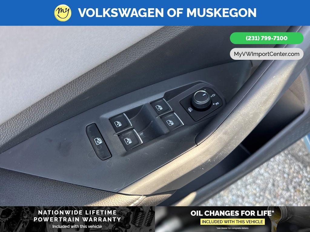 new 2026 Volkswagen Jetta car, priced at $26,849