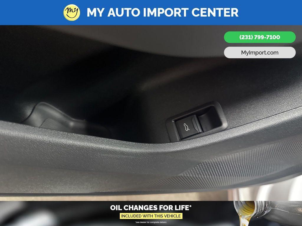 used 2025 Audi A5 car, priced at $45,980