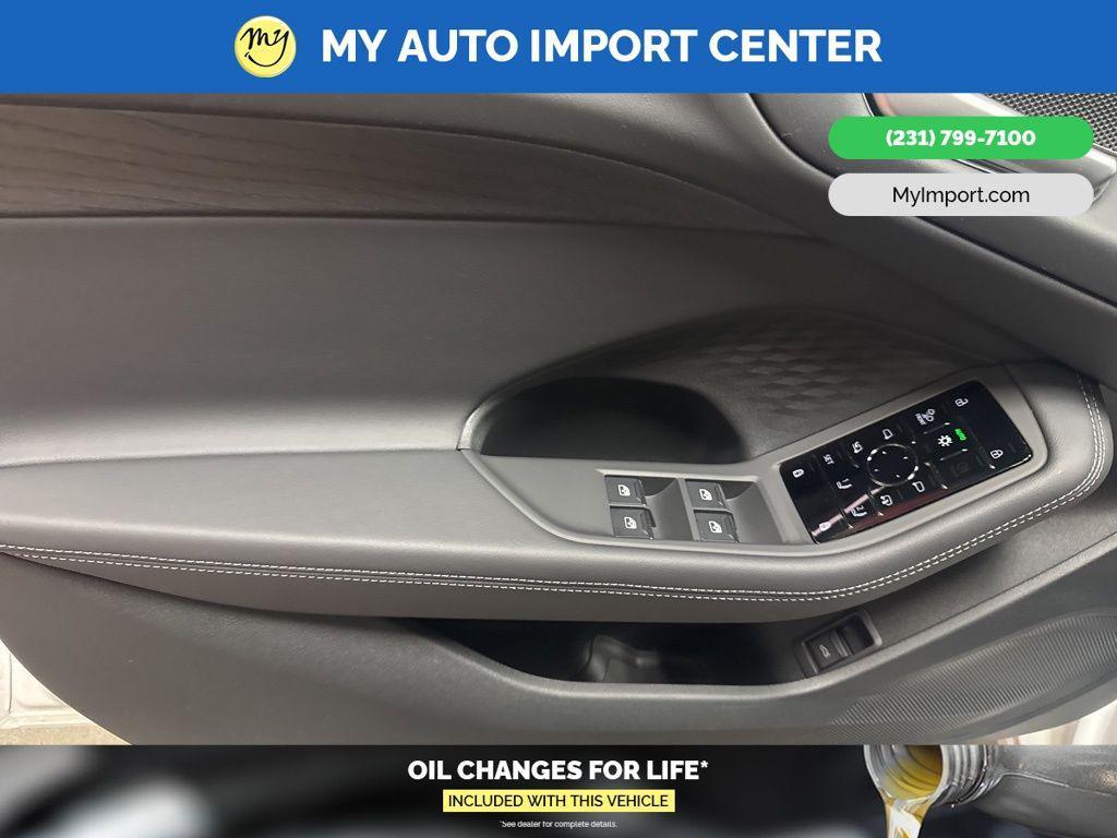 used 2025 Audi A5 car, priced at $45,980