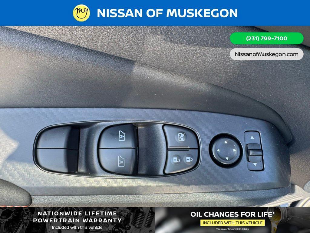 new 2026 Nissan Altima car, priced at $29,718