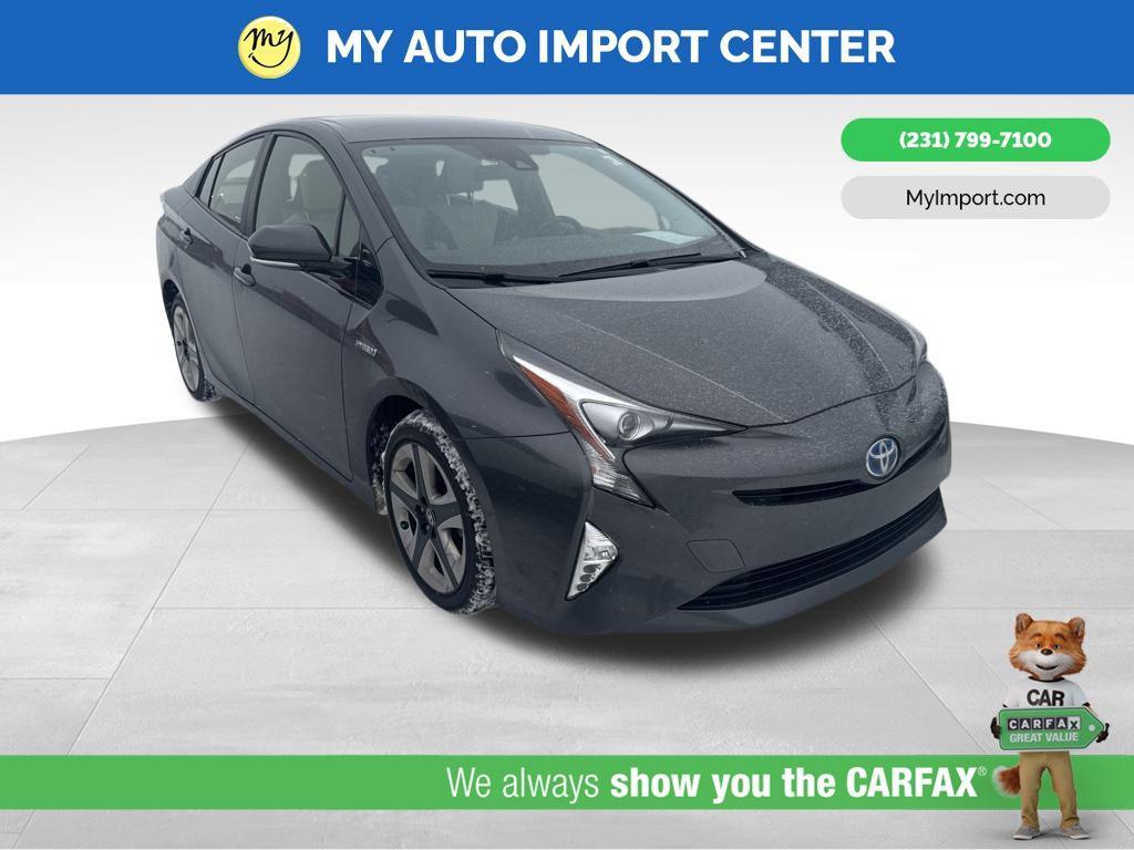 used 2016 Toyota Prius car, priced at $13,980