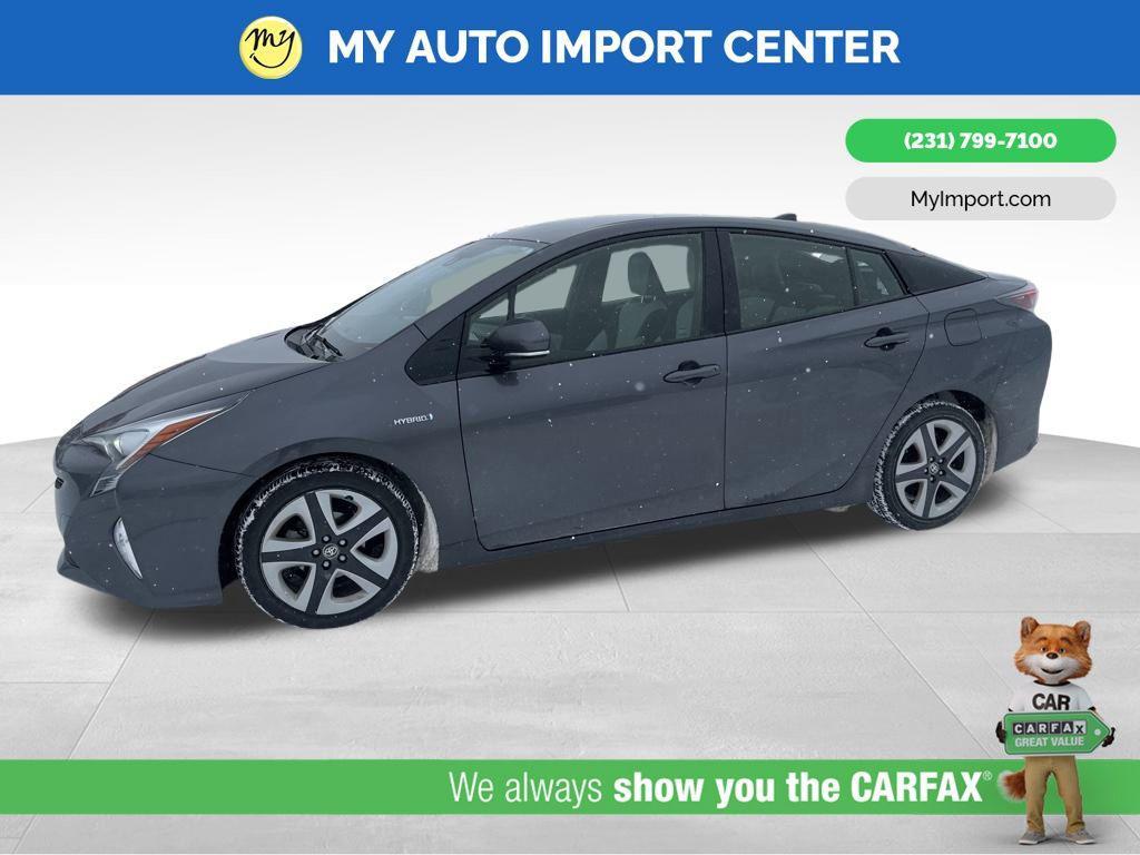 used 2016 Toyota Prius car, priced at $13,980