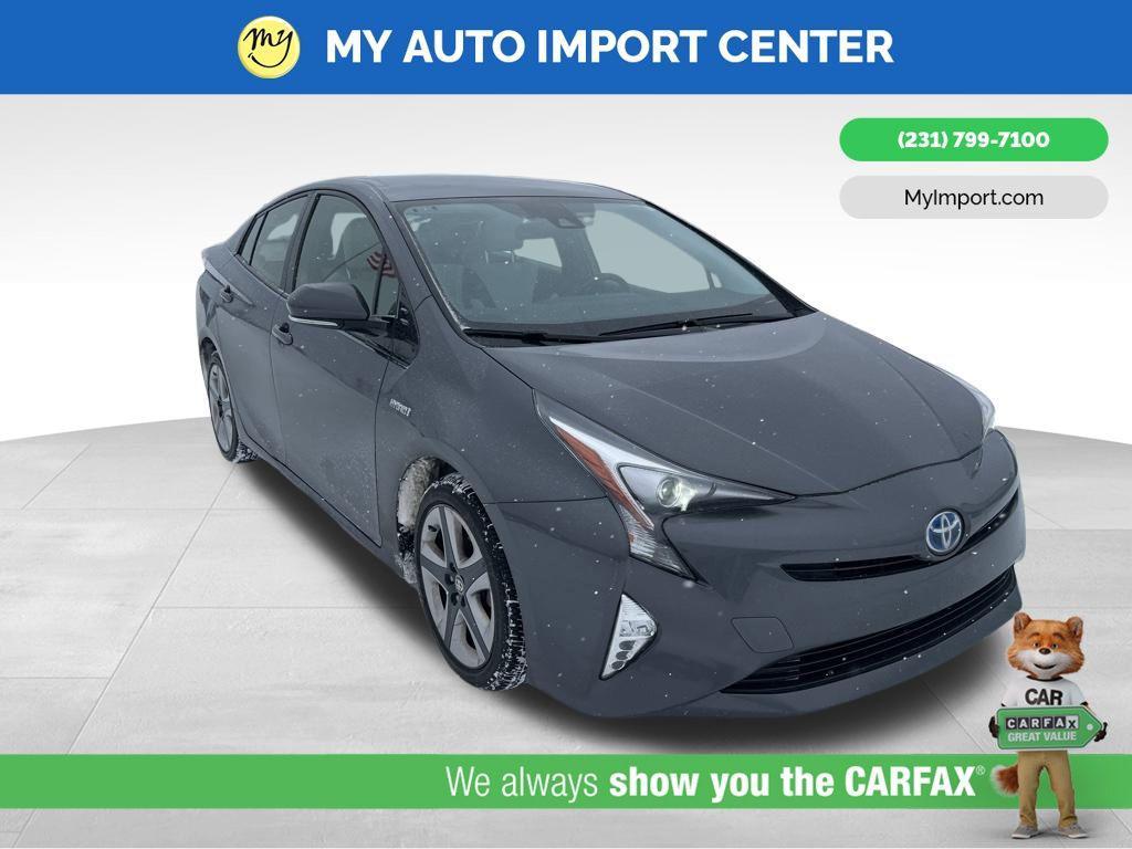 used 2016 Toyota Prius car, priced at $13,980