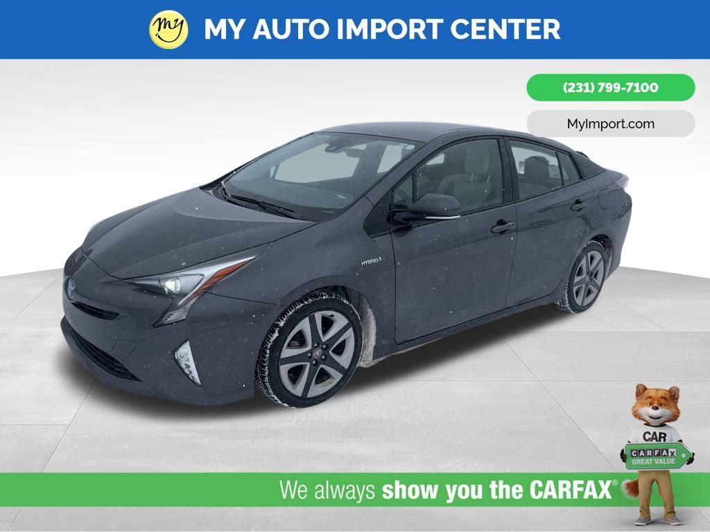 used 2016 Toyota Prius car, priced at $13,980