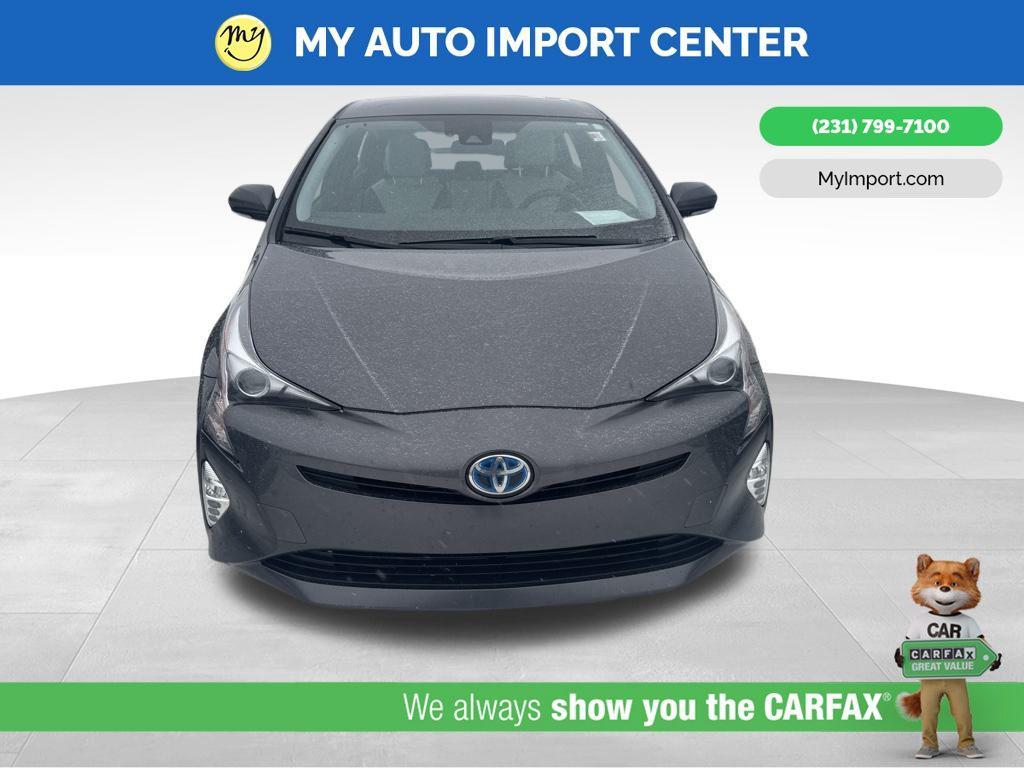 used 2016 Toyota Prius car, priced at $13,980