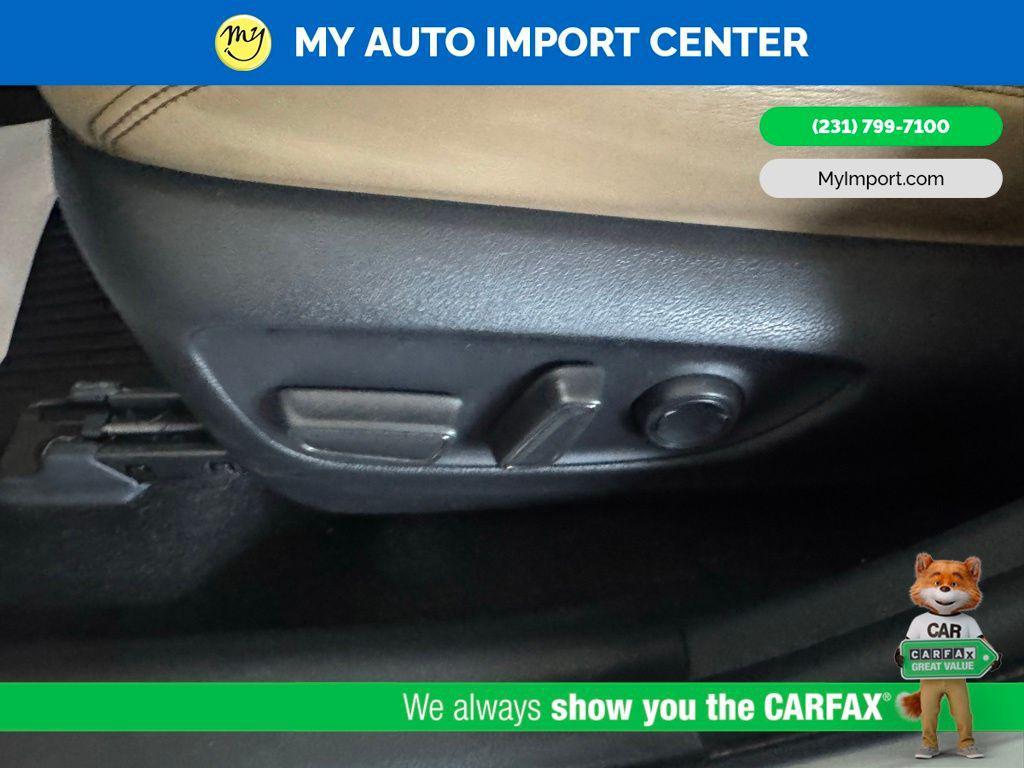 used 2019 Toyota RAV4 Hybrid car, priced at $17,480