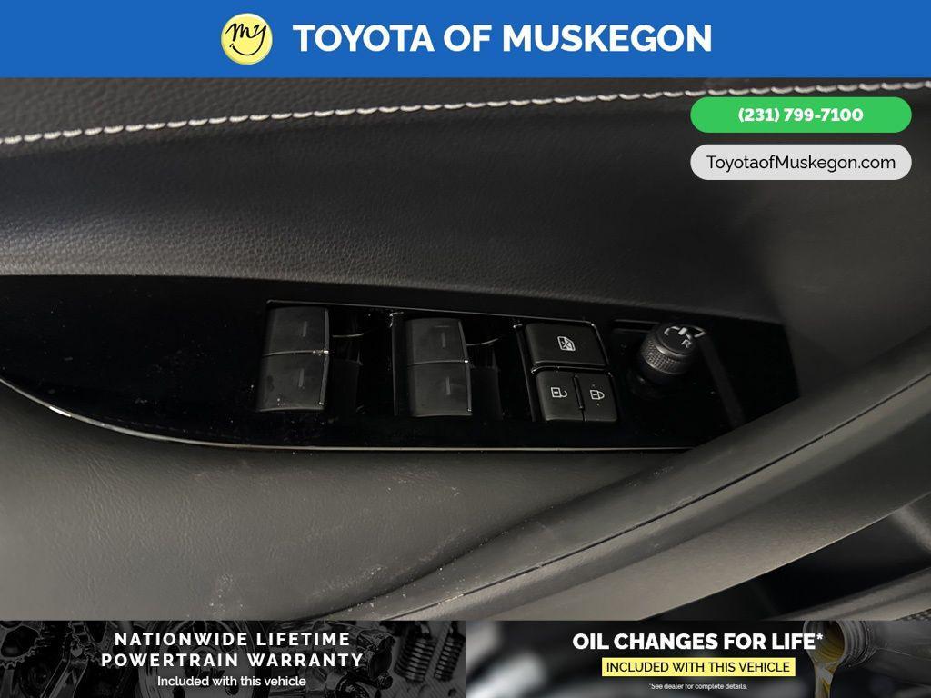 new 2026 Toyota Corolla car, priced at $26,497