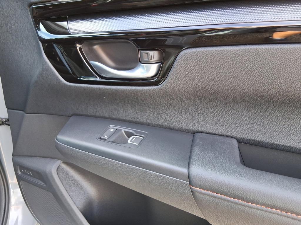 used 2026 Honda CR-V Hybrid car, priced at $41,880