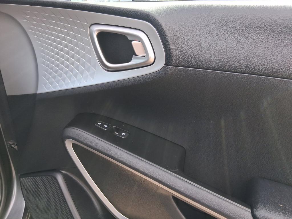 used 2020 Kia Soul car, priced at $13,989