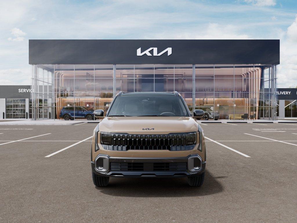 new 2027 Kia Seltos car, priced at $32,845