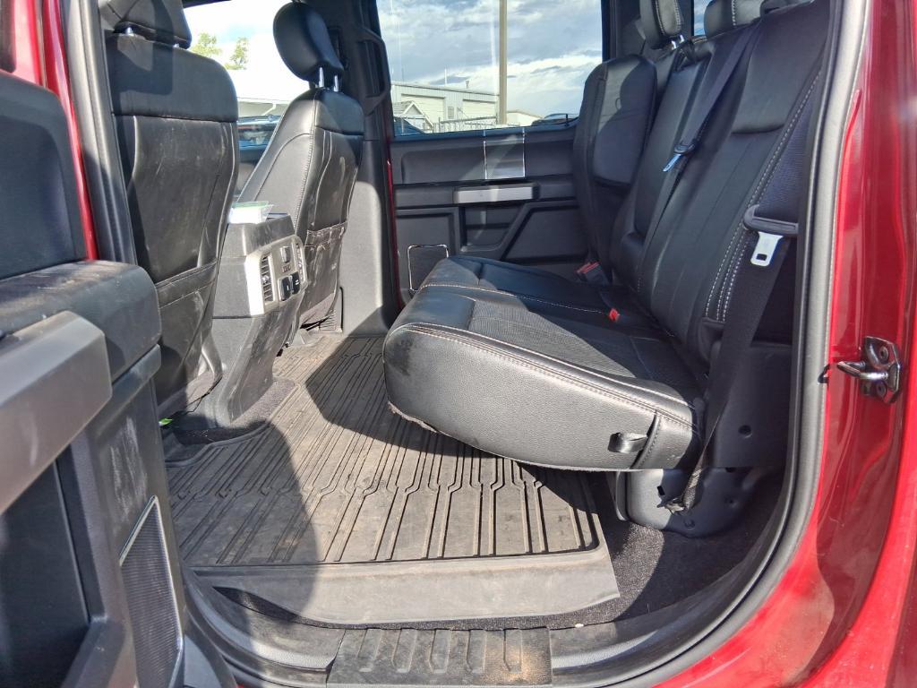 used 2020 Ford F-150 car, priced at $37,898