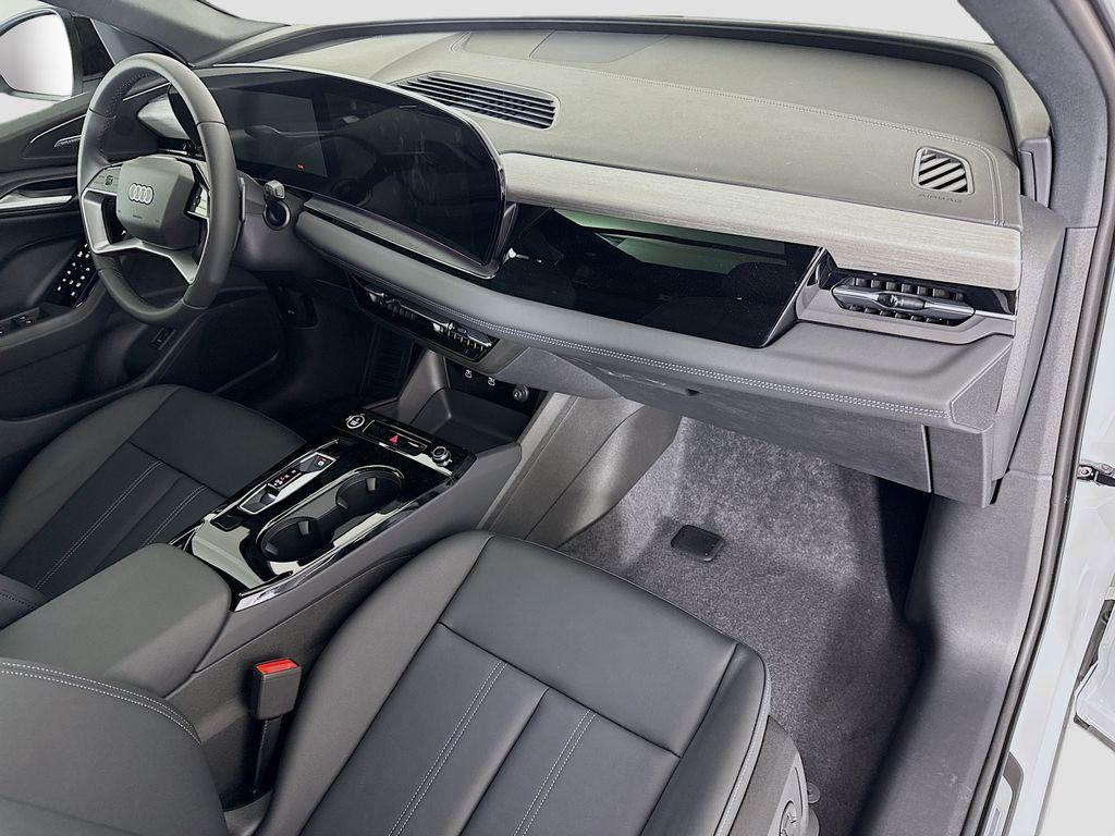 new 2027 Audi Q6 e-tron car, priced at $72,790
