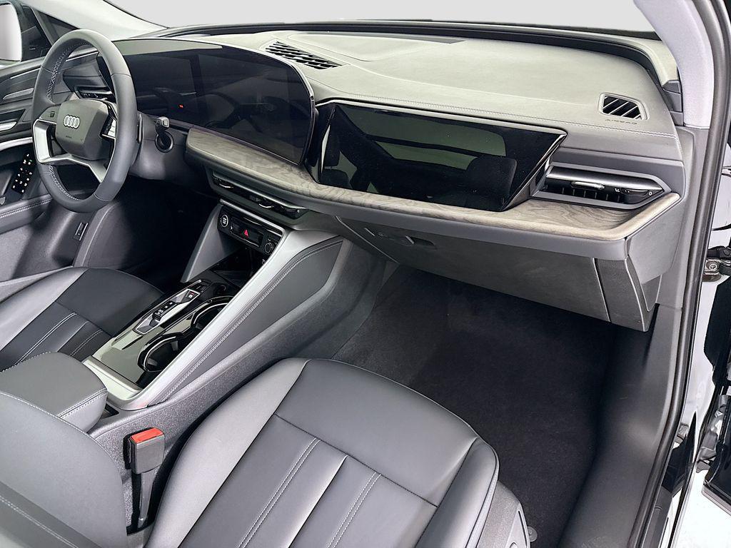 new 2026 Audi Q5 Sportback car, priced at $61,470