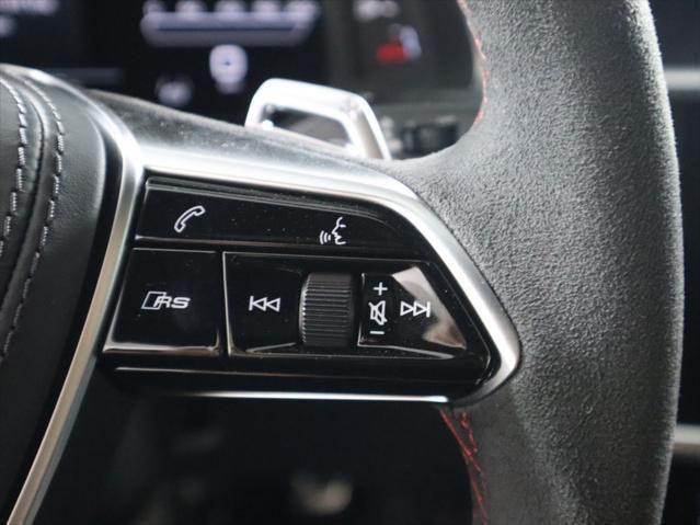 new 2026 Audi RS 7 car, priced at $149,440