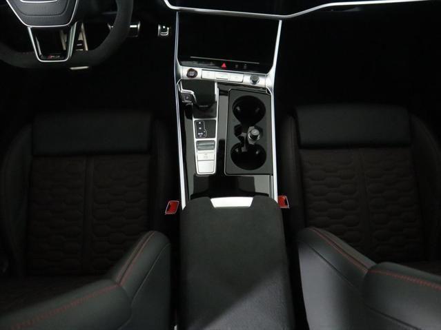 new 2026 Audi RS 7 car, priced at $149,440