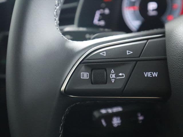 new 2026 Audi Q8 car, priced at $86,225