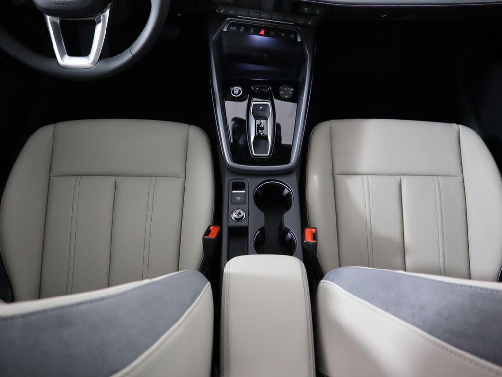 new 2026 Audi A3 car, priced at $46,990