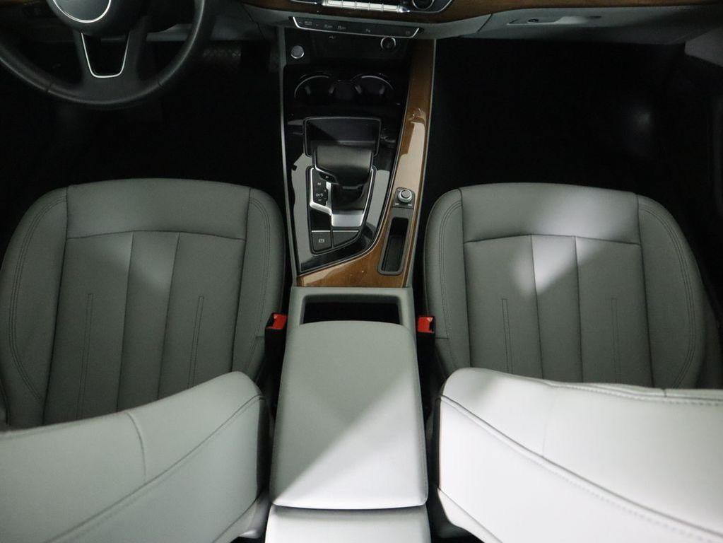 used 2023 Audi A4 car, priced at $26,992