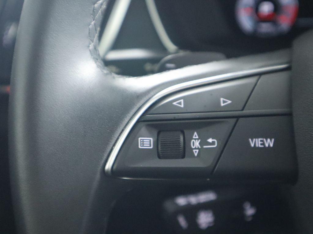 used 2021 Audi Q5 car, priced at $26,992