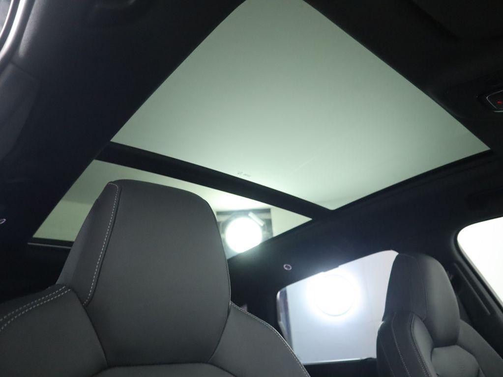 new 2025 Audi SQ7 car, priced at $105,485