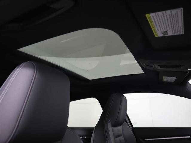 new 2026 Audi A3 car, priced at $47,890