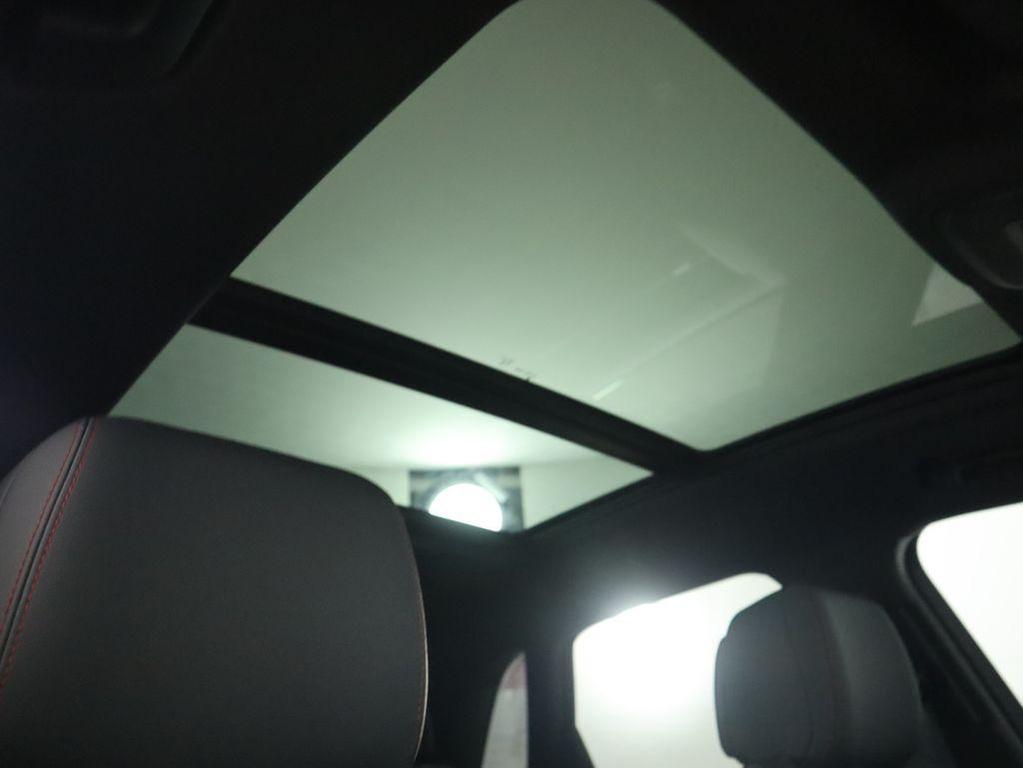 new 2025 Audi Q3 car, priced at $49,065