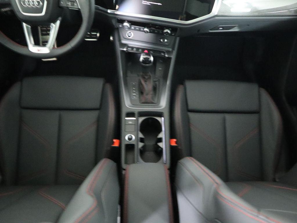 new 2025 Audi Q3 car, priced at $49,065