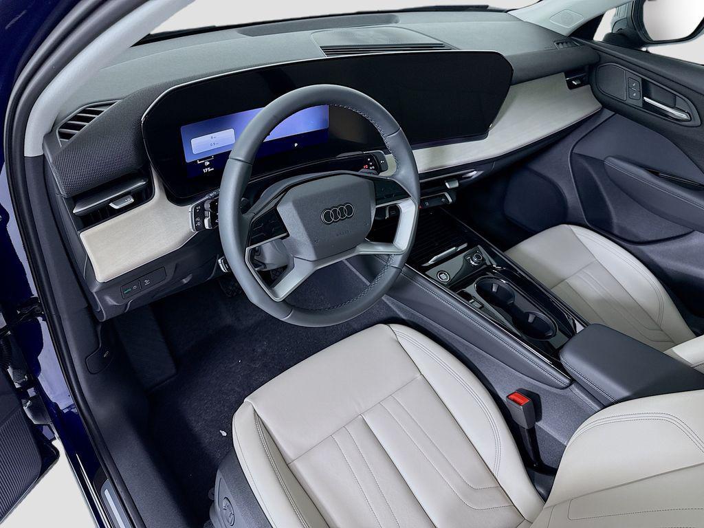 new 2026 Audi Q3 car, priced at $49,035